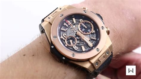 hublot 58288 vendome gold|Hublot geneve 582888 vendome price.